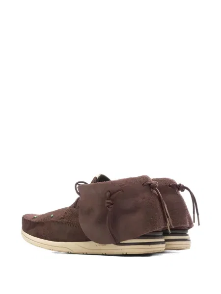 Ghete desert Visvim maro