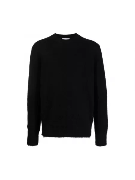 Sweter Off-white wełniany biały