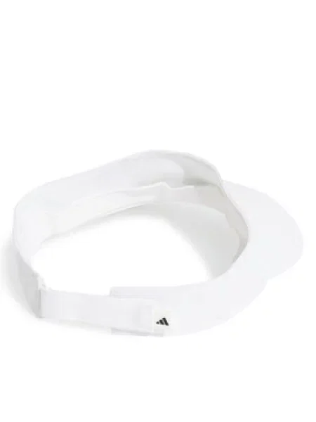 Adidas Kšilt Visor Climacool bílá