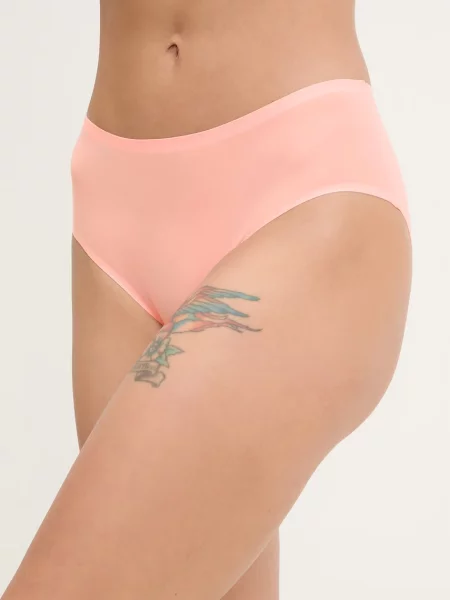 Chantelle kalhotky růžové