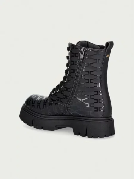 Дитячі чоботи Elisabetta Franchi