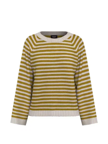 Pulover Marella cu dungi gri