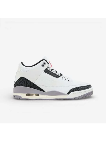 Pantofi Nike retro gri
