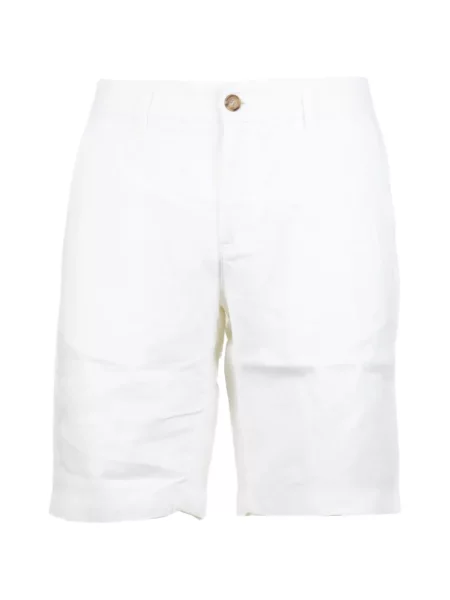 Pantaloni scurți Colmar alb