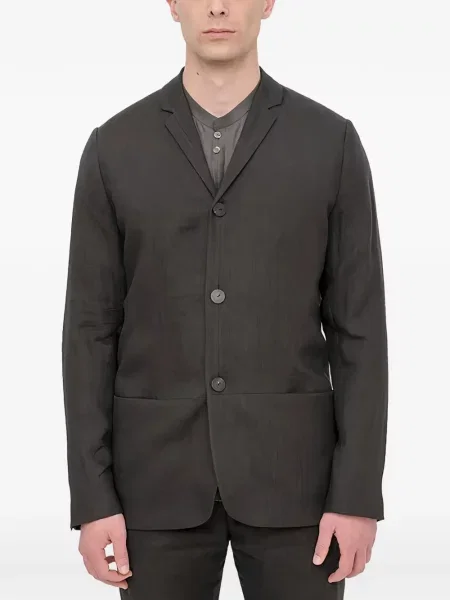 Sako Label Under Construction hnědé