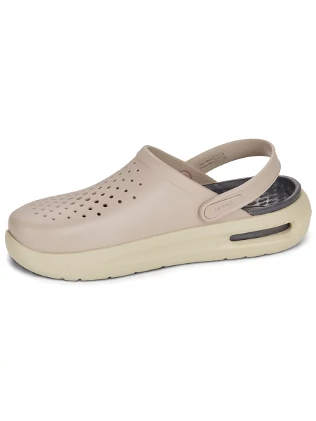 Pantofi Crocs maro