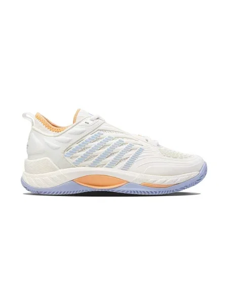Tenisky K-swiss biela