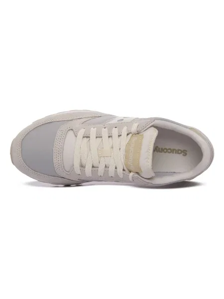 Tenisky Saucony Jazz sivá