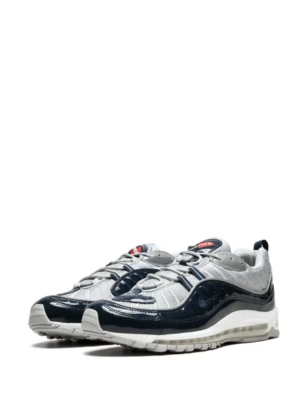 Sportbačiai Nike Air Max juoda