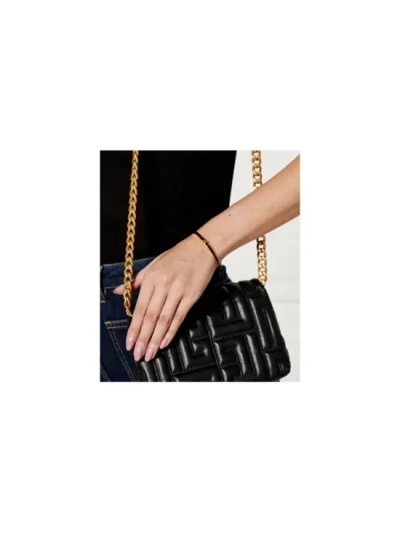 Brăţară Tory Burch negru