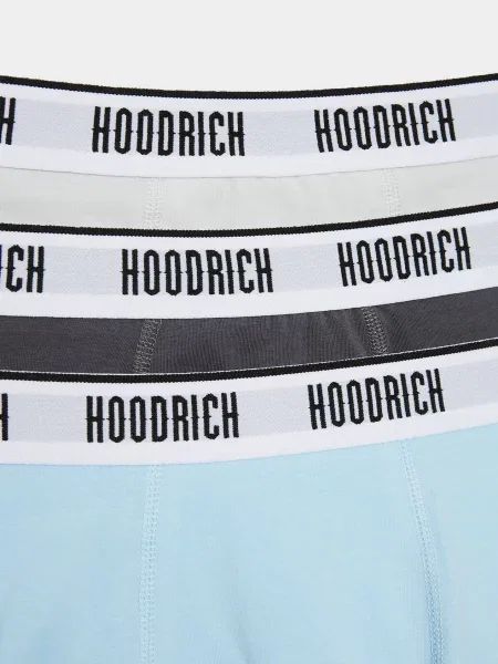 Hoodrich Bokserki Core 3 Pack Boxers