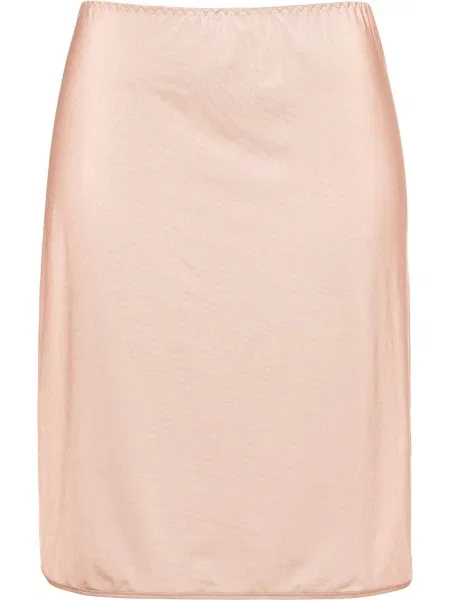 NUANCE Pantaloni modelatori roz