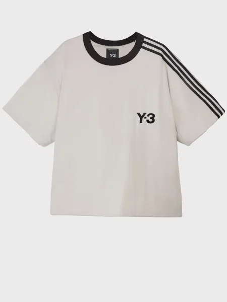 Футболка Adidas белая