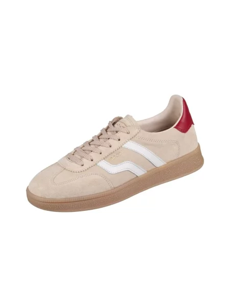 Gant Sneakersy béžová