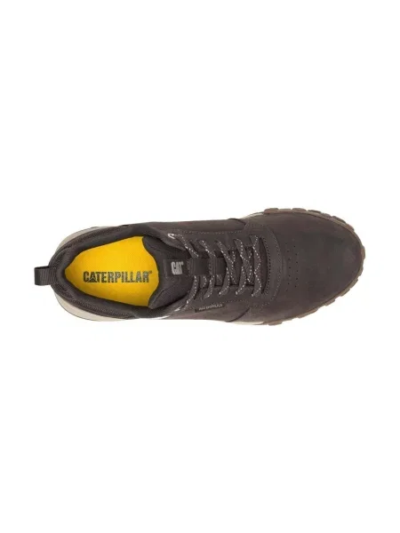 Pantofi Caterpillar maro
