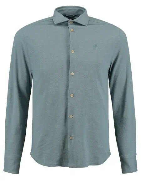 Key Largo Ing Denmark füstkék