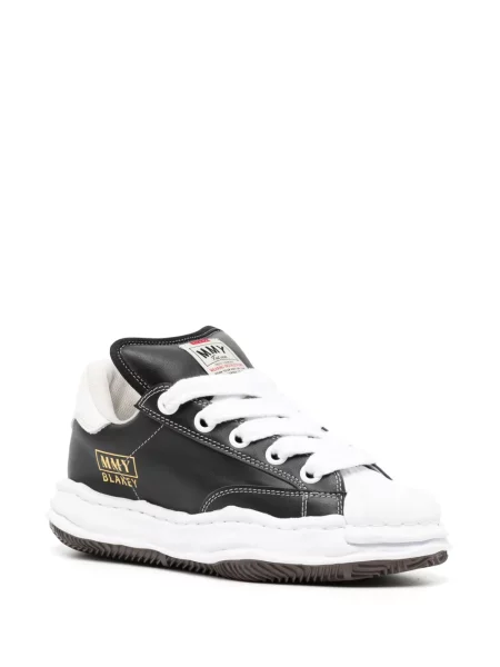 Sportbačiai Maison Mihara Yasuhiro chunky juoda