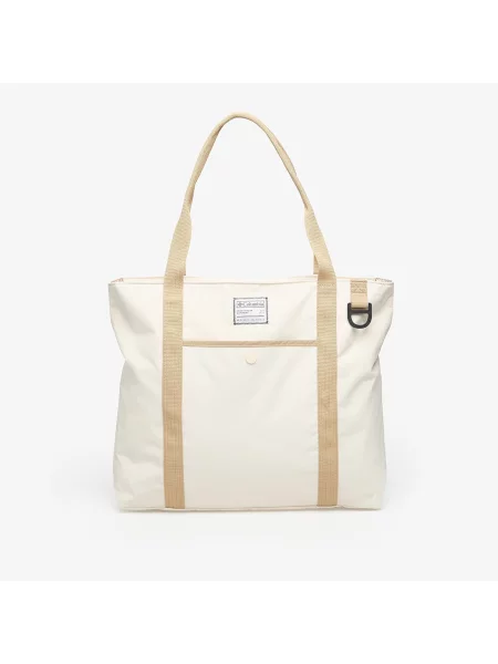 Columbia torebka shopper damska beżowa