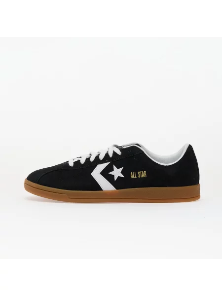 Sneakers Converse All Star Classic Trainer Black EUR 44 negru