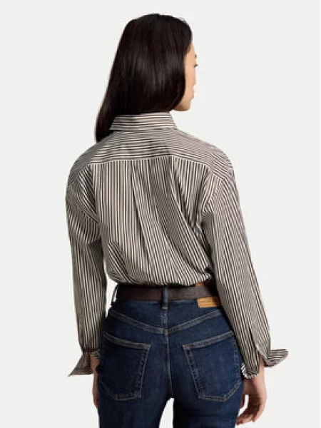 Polo Ralph Lauren Srajca rjava