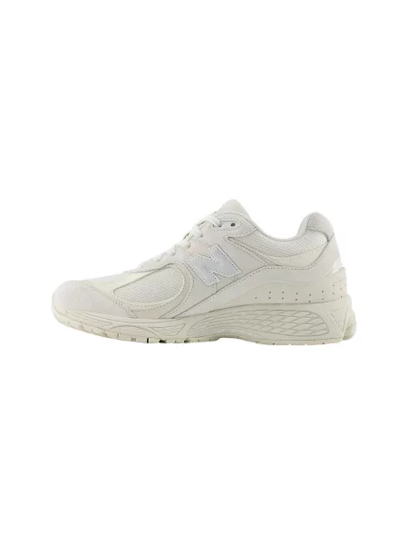 Pantofi New Balance alb