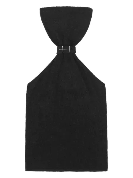 Top Heliot Emil negru