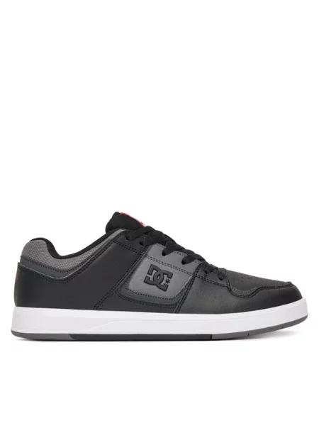 Кроссовки Dc Shoes черные