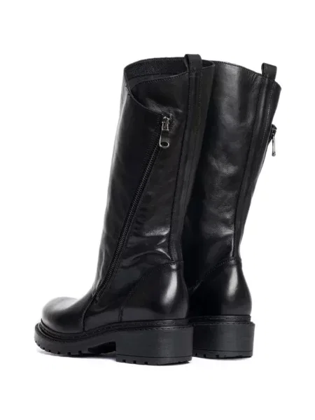 Botine Metisse negru