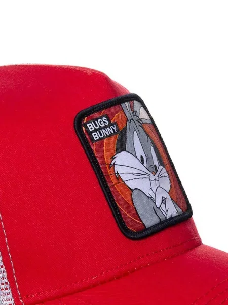 Кепка Capslab