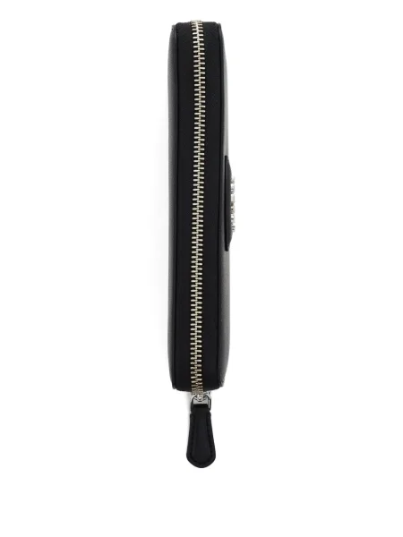 Portofel Marc Jacobs din piele negru