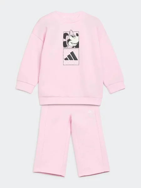 Детский спортивный костюм Adidas