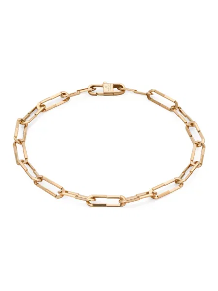 Bransoletka Gucci żółta