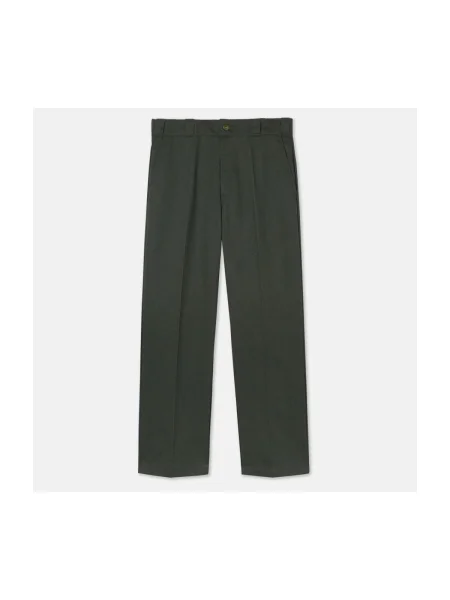 Pantaloni Dickies business verde