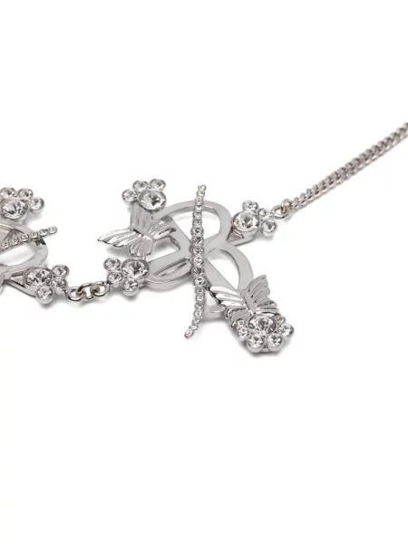 Colier Blumarine argintiu