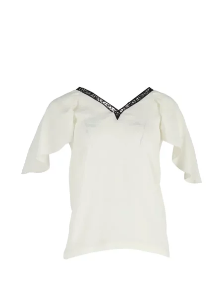 Bluză Maje cu decolteu în V