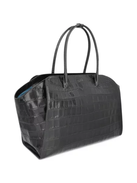 Geantă shopper Kaai negru