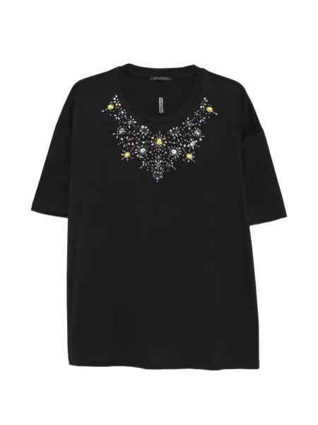 Tricou Marina Rinaldi negru