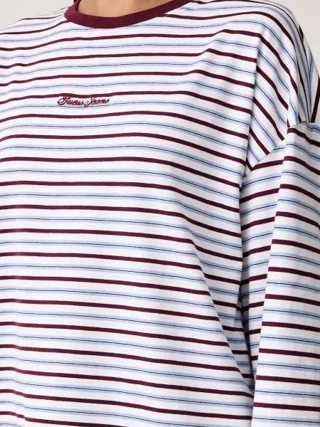 Лонгслив Guess Jeans