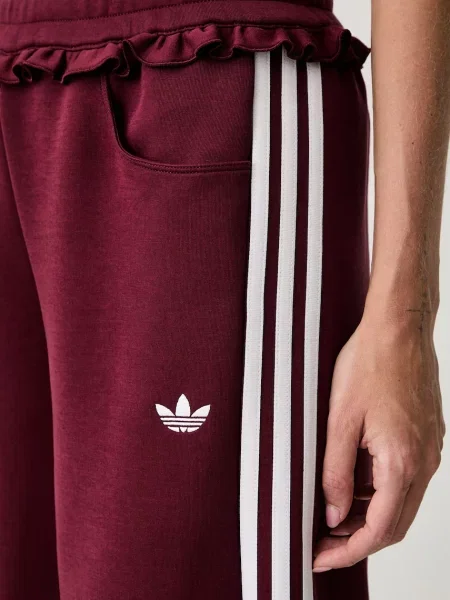 Adidas Originals спортивні штани Pleated Spacer
