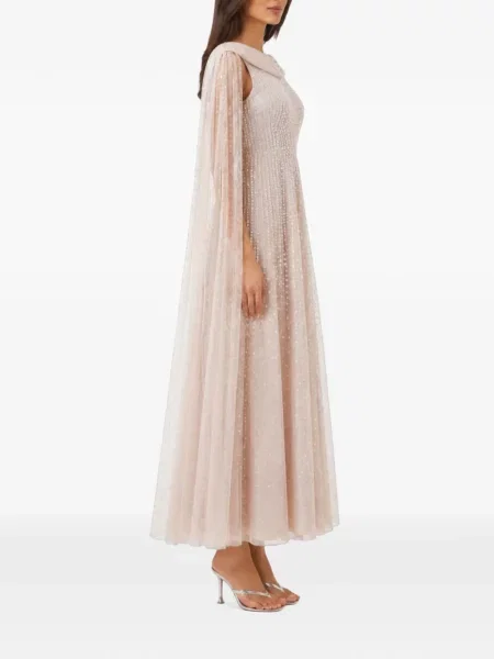 Rochie Needle & Thread cu paiete