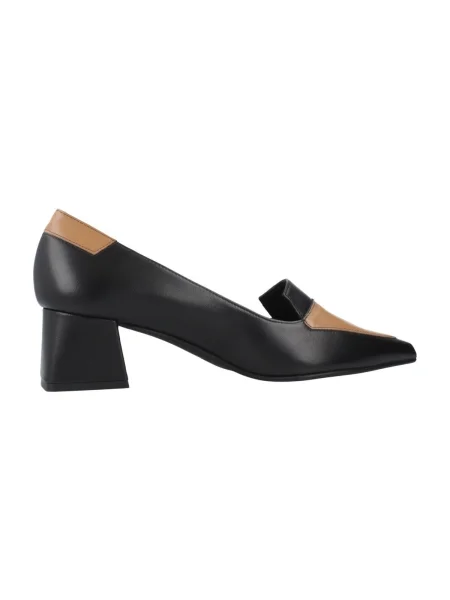 Pantofi Argenta negru