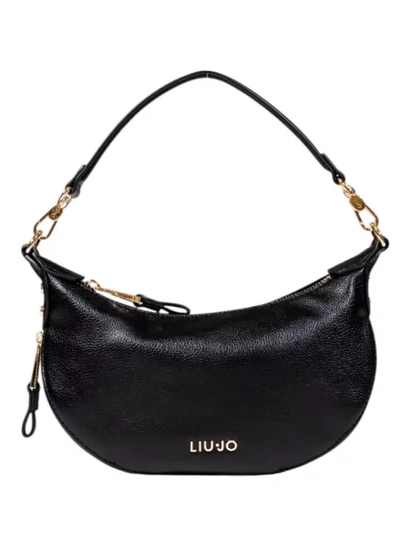 Hobo taška Liu Jo černá