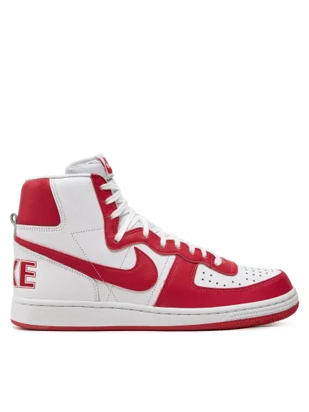 Снікерcи Nike Terminator High Кольоровий