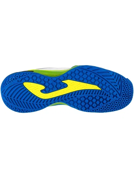 Pantofi Joma alb