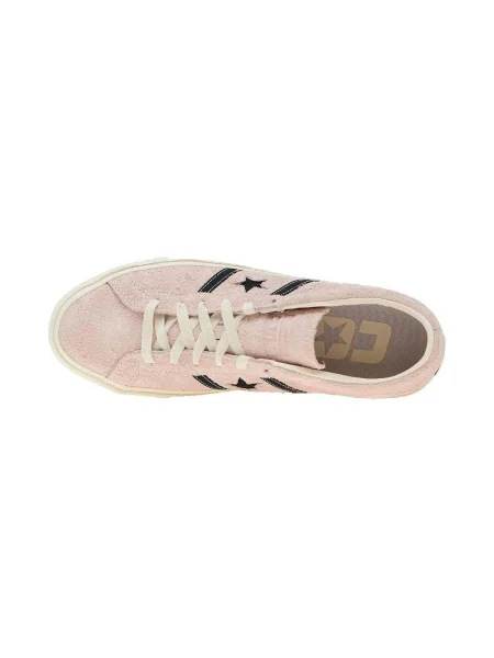 Tenisky Converse One Star ružová