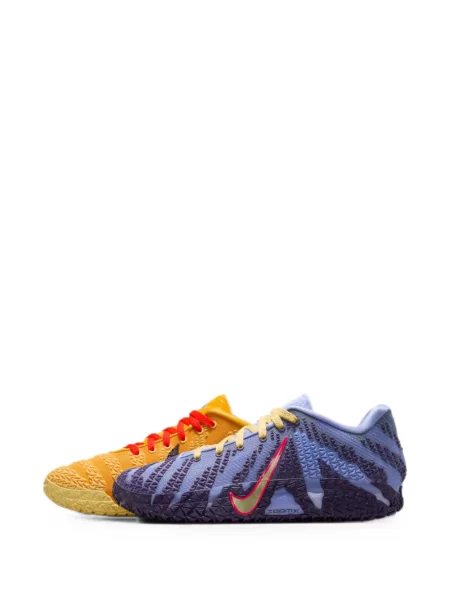 Sneakerși Nike Air Max 1 alb