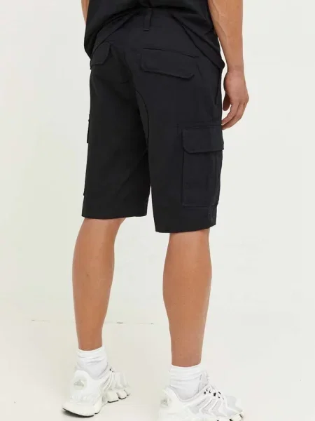 Šortky Dickies Millerville černá