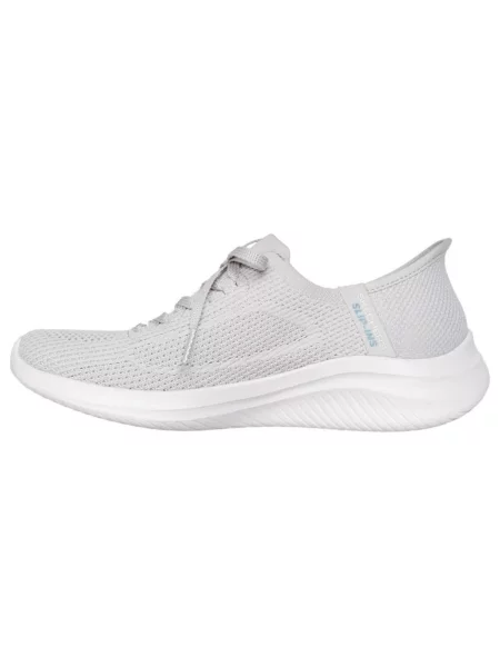 Tenisky Skechers sivá