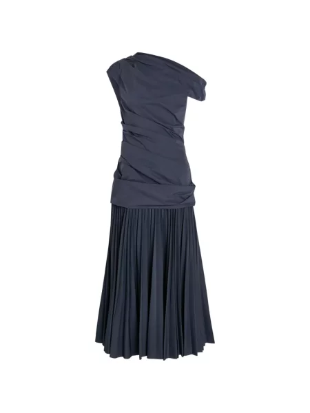 Rochie midi Simkhai albastru