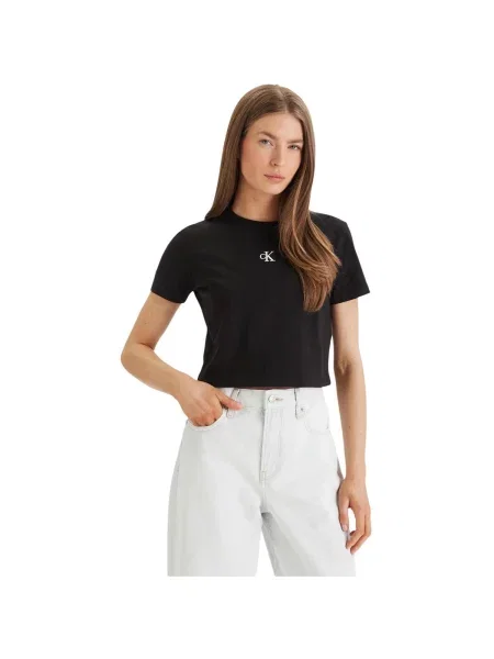 Tricou Calvin Klein negru